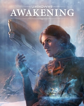 Unknown 9: Awakening – Xbox