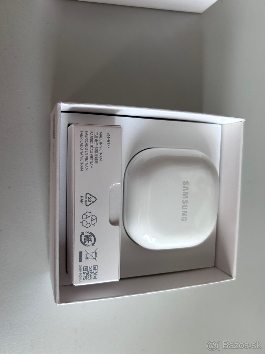 Predám Samsung Galaxy Buds2