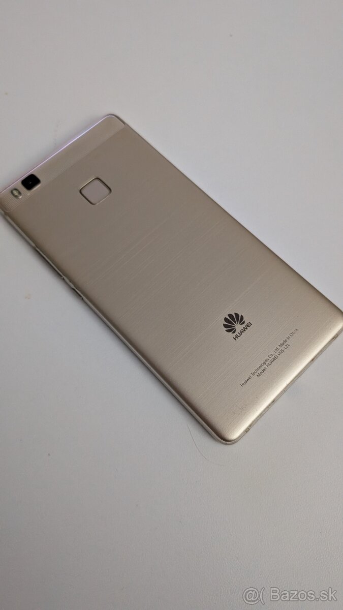 Huawei p9 lite