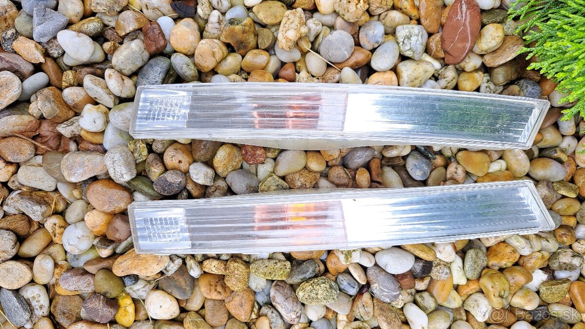 Predné smerovky - VW PASSAT B6 3C