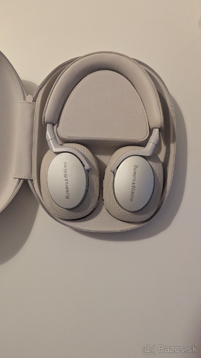 Bower's & Wilkins PX7 S2