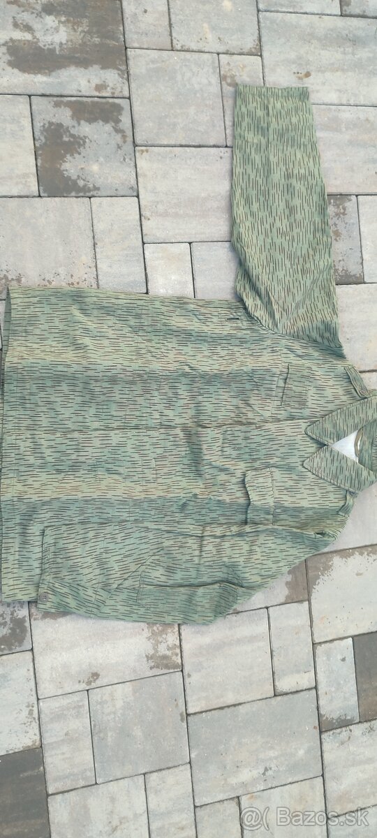 Maskace vz.60 Ihlicaky