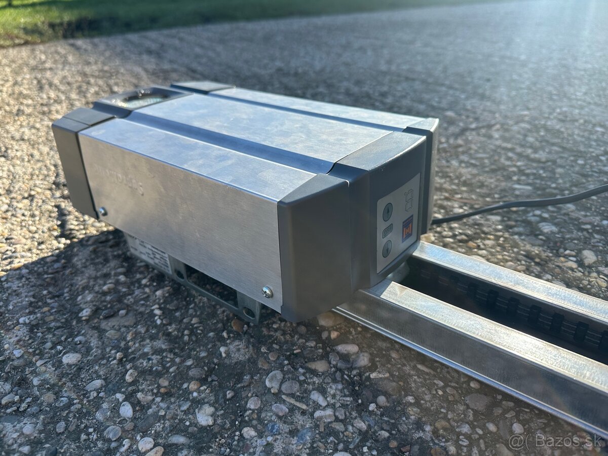 Predám pohon Hörmann Supramatic H2