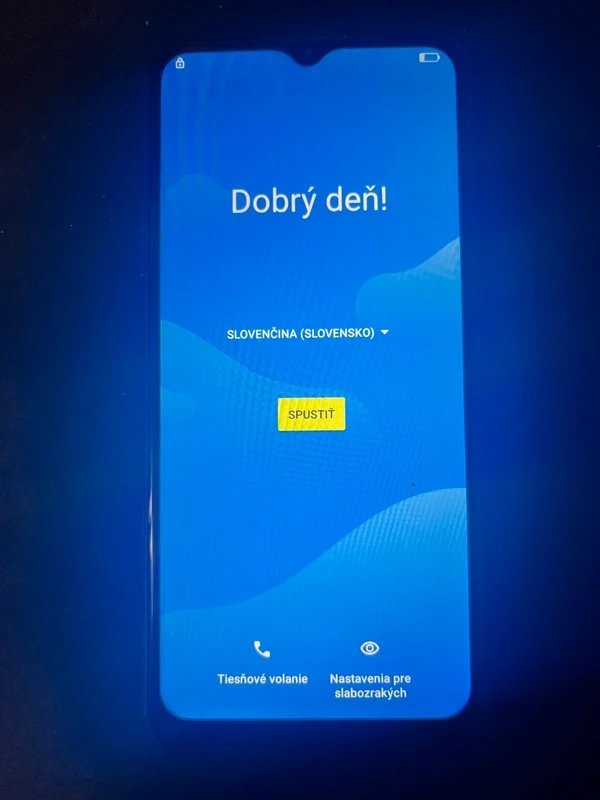 📱 Doogee X95 – plne funkčný – 50 €