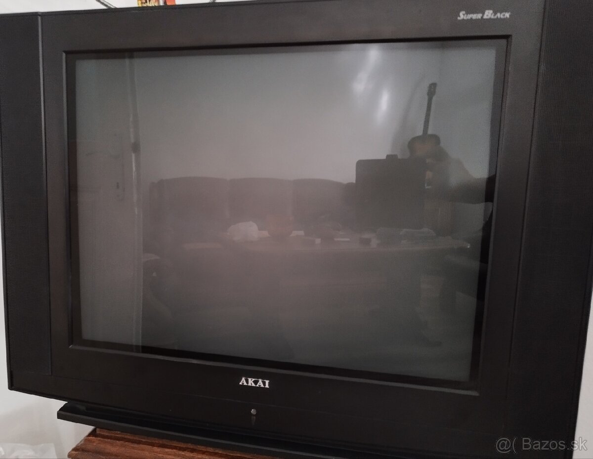 Tv Akai