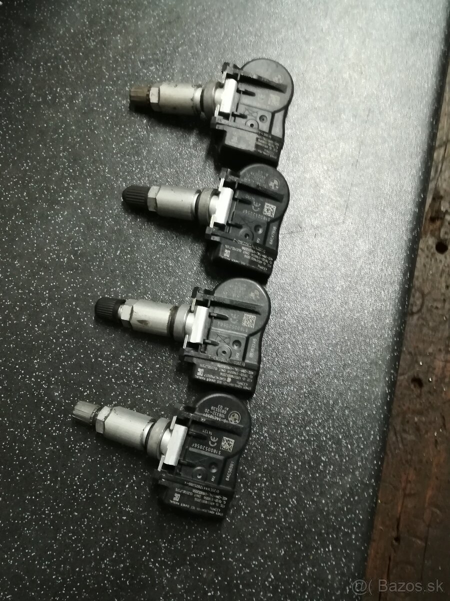 TPMS BMW ORIGINAL