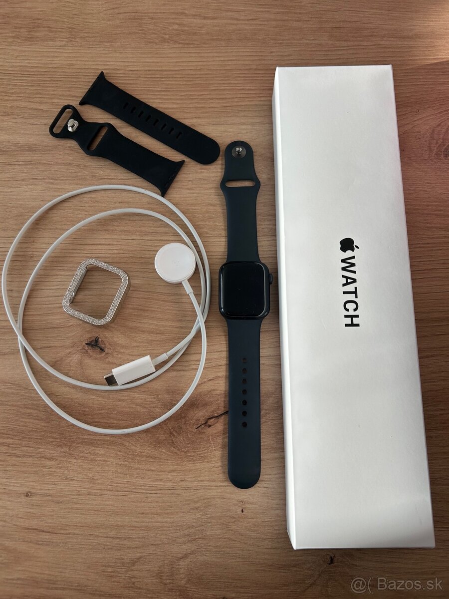 Apple Watch SE