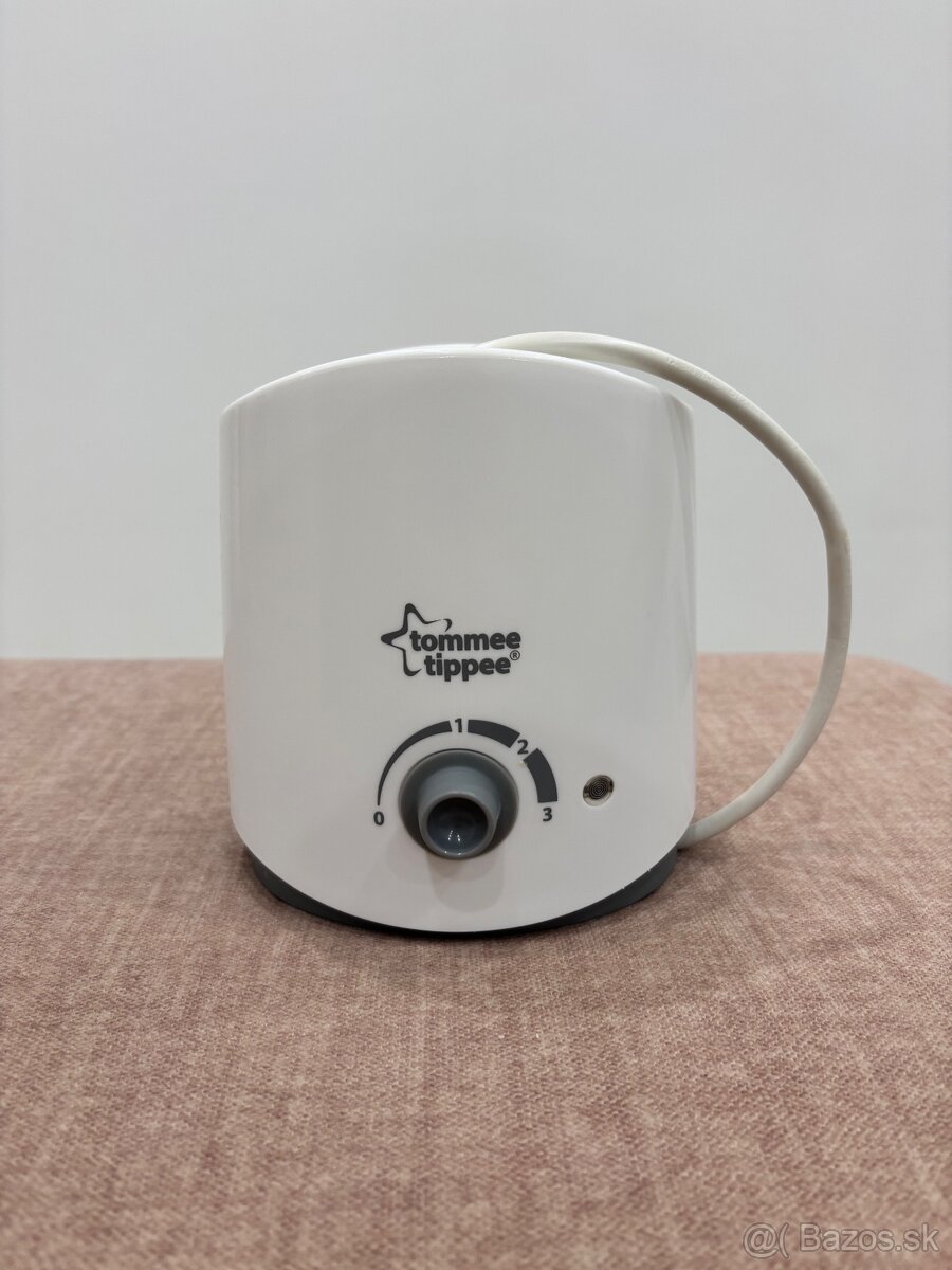Ohrievač fliaš Tommee Tippee