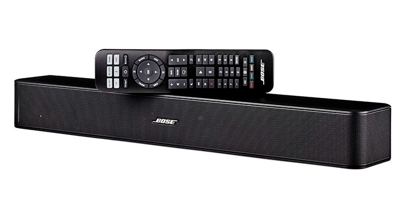 BOSE Solo 5 Soundbar