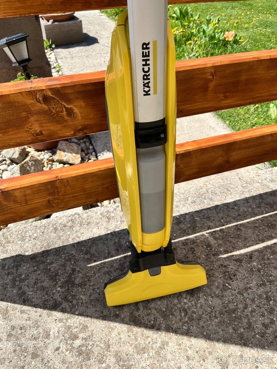 Kärcher FC5