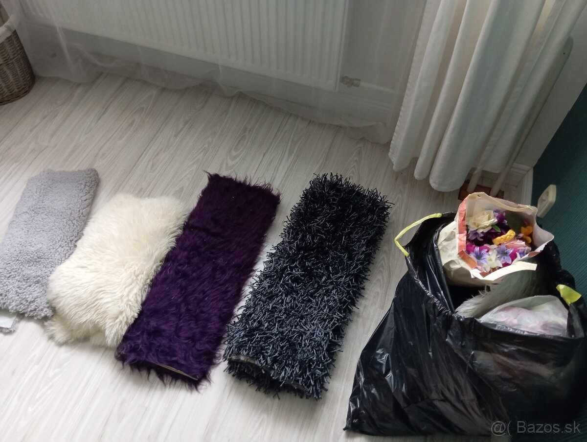 Doplnky na fotenie bábätiek