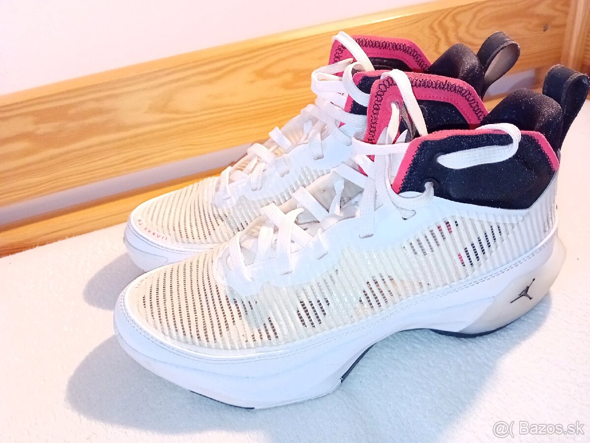 Nike Jordan