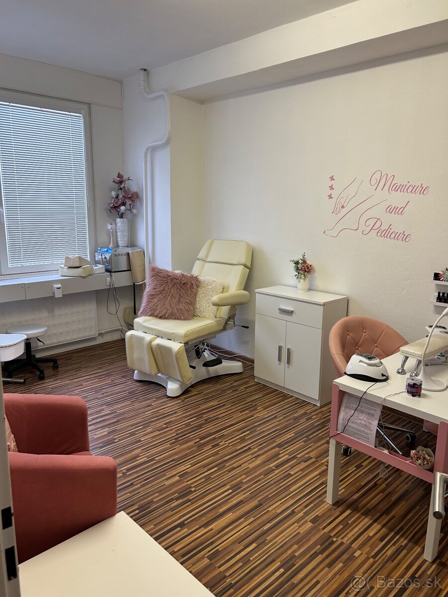 Kancelárie s parkovaním v širšom centre mesta