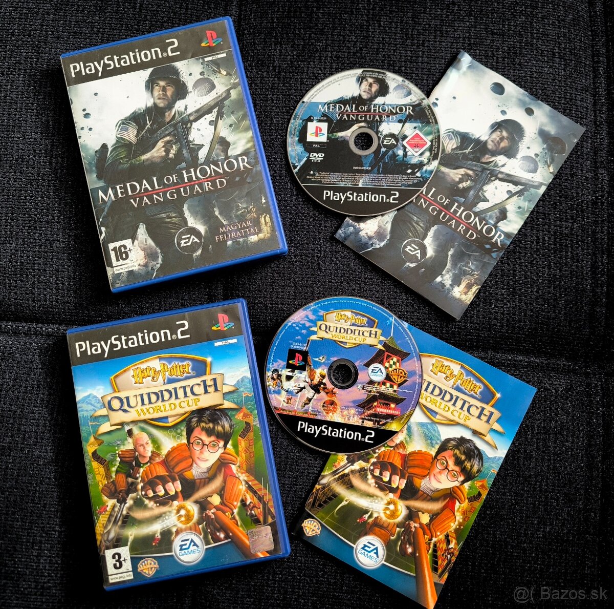 Playstation 2 hry #3