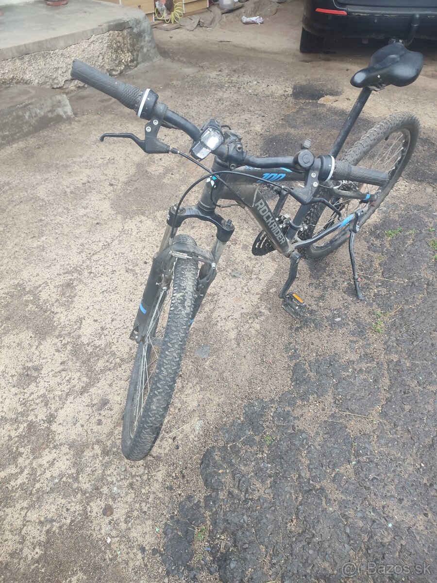 Predám bicykel