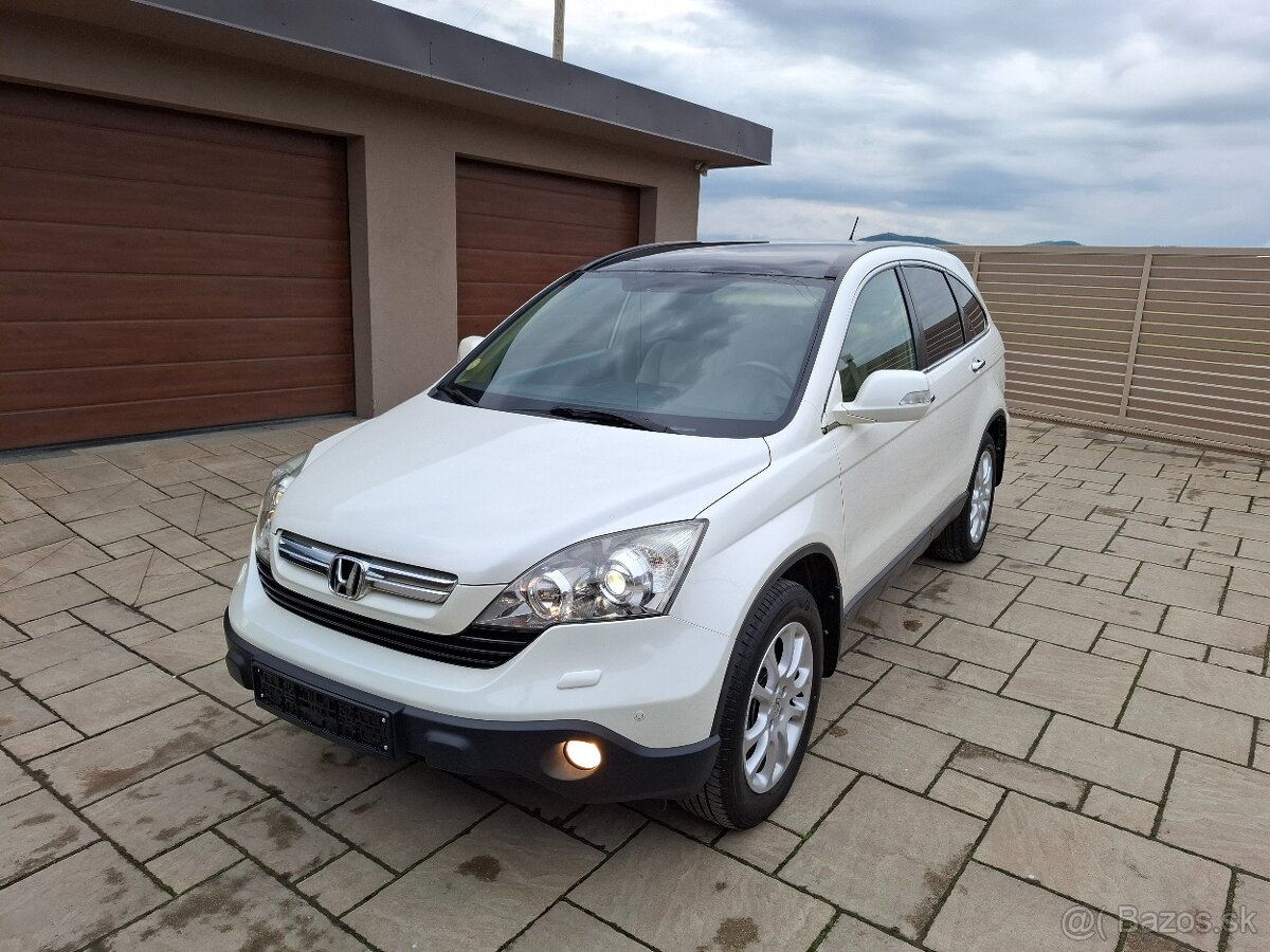 honda crv 2.2 diesel cr-v