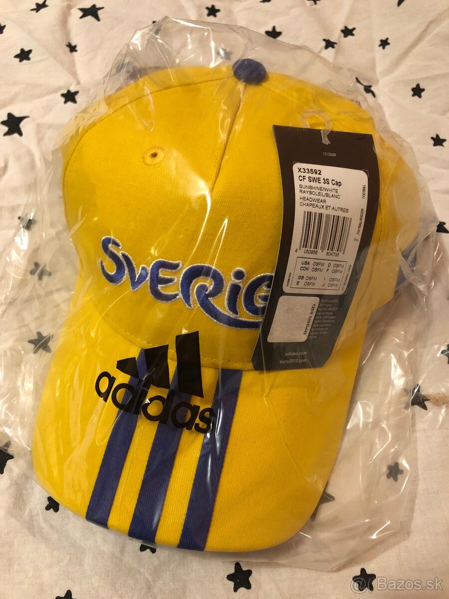panska siltovka adidas zlta svedska nova