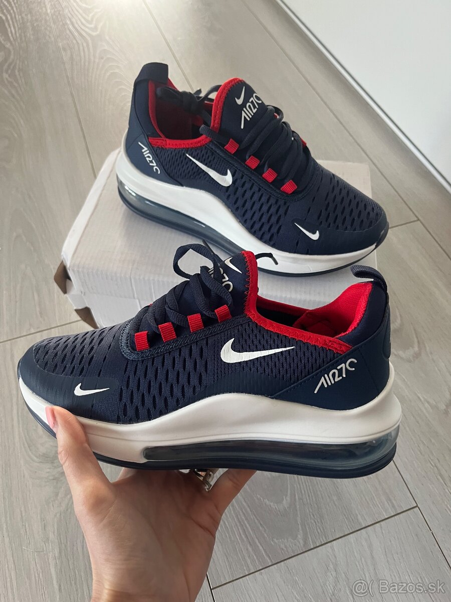 Tenisky Nike air 270
