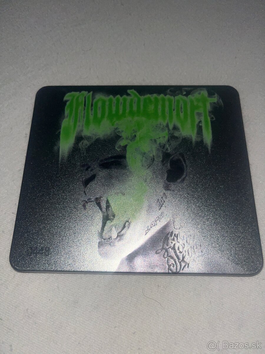 Separ - Flowdemort deluxe