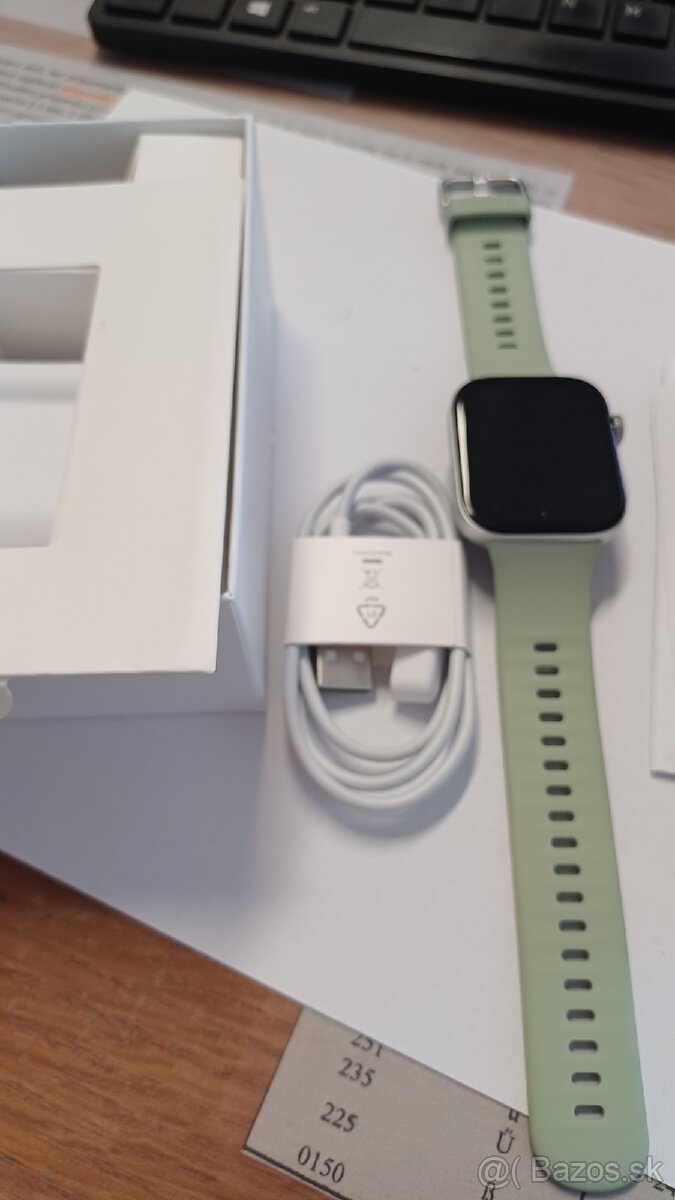 Smart hodinky Huawei