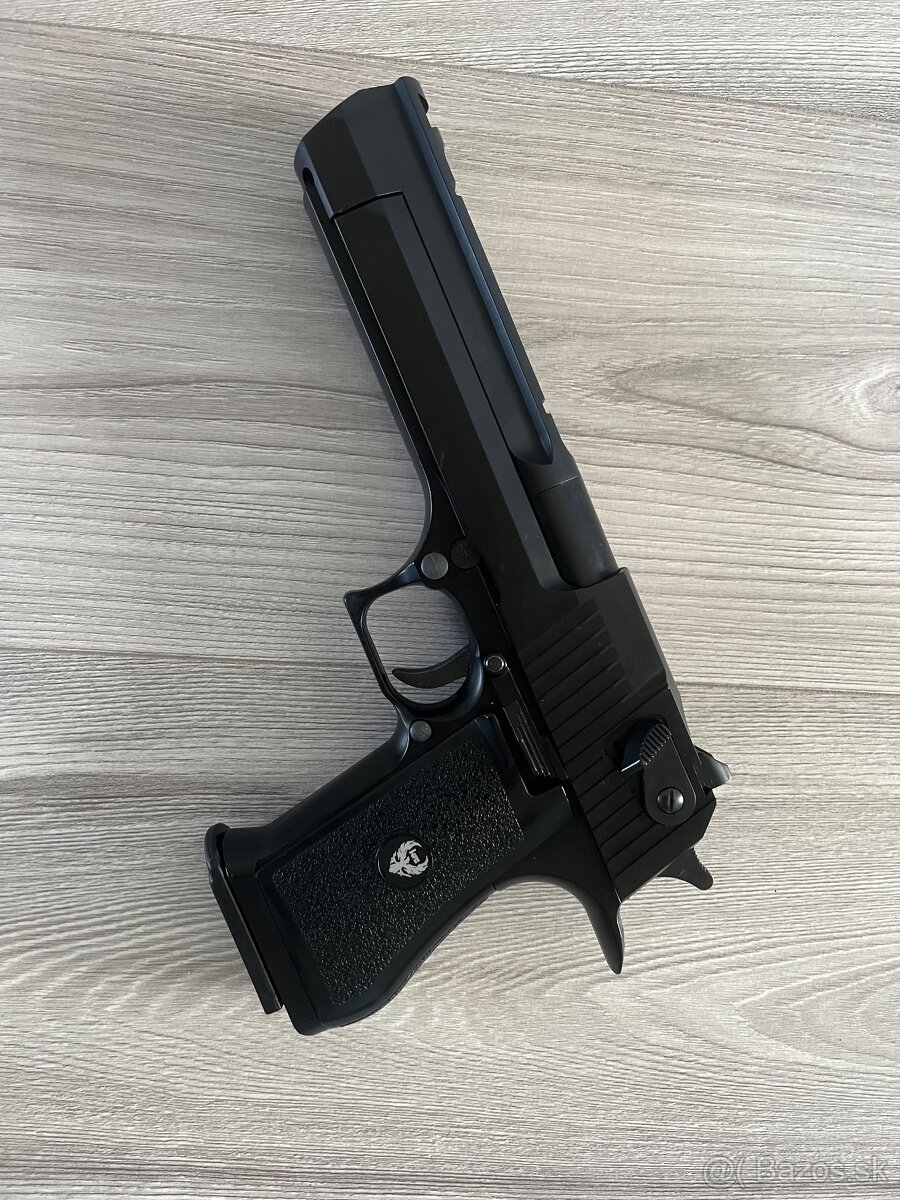 Gbb Desert eagle Airsoft