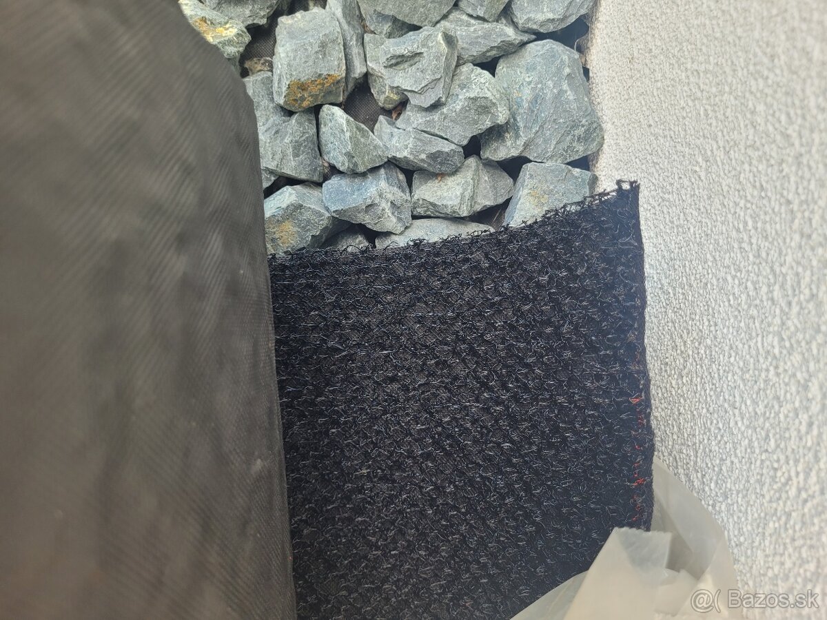 Metaldren strešná folia