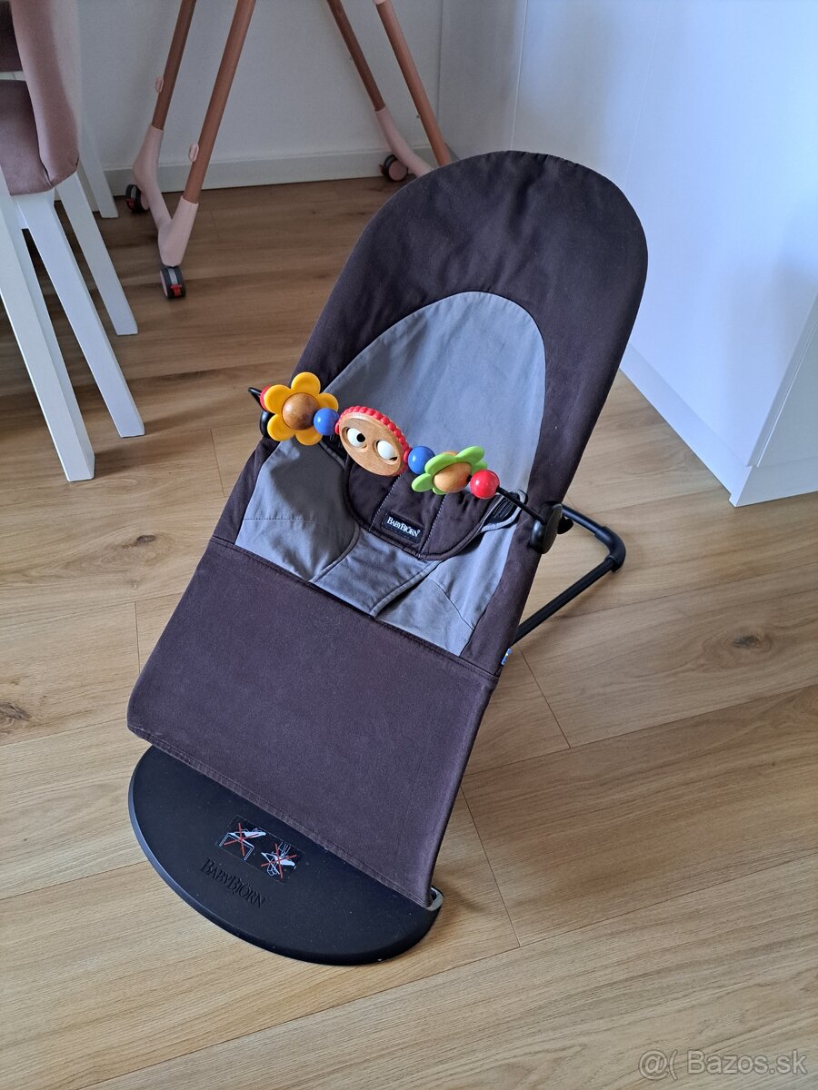 Lehátko BabyBjörn