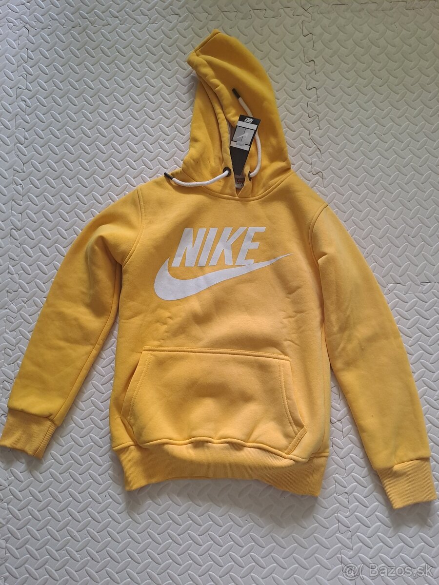 Mikina nike