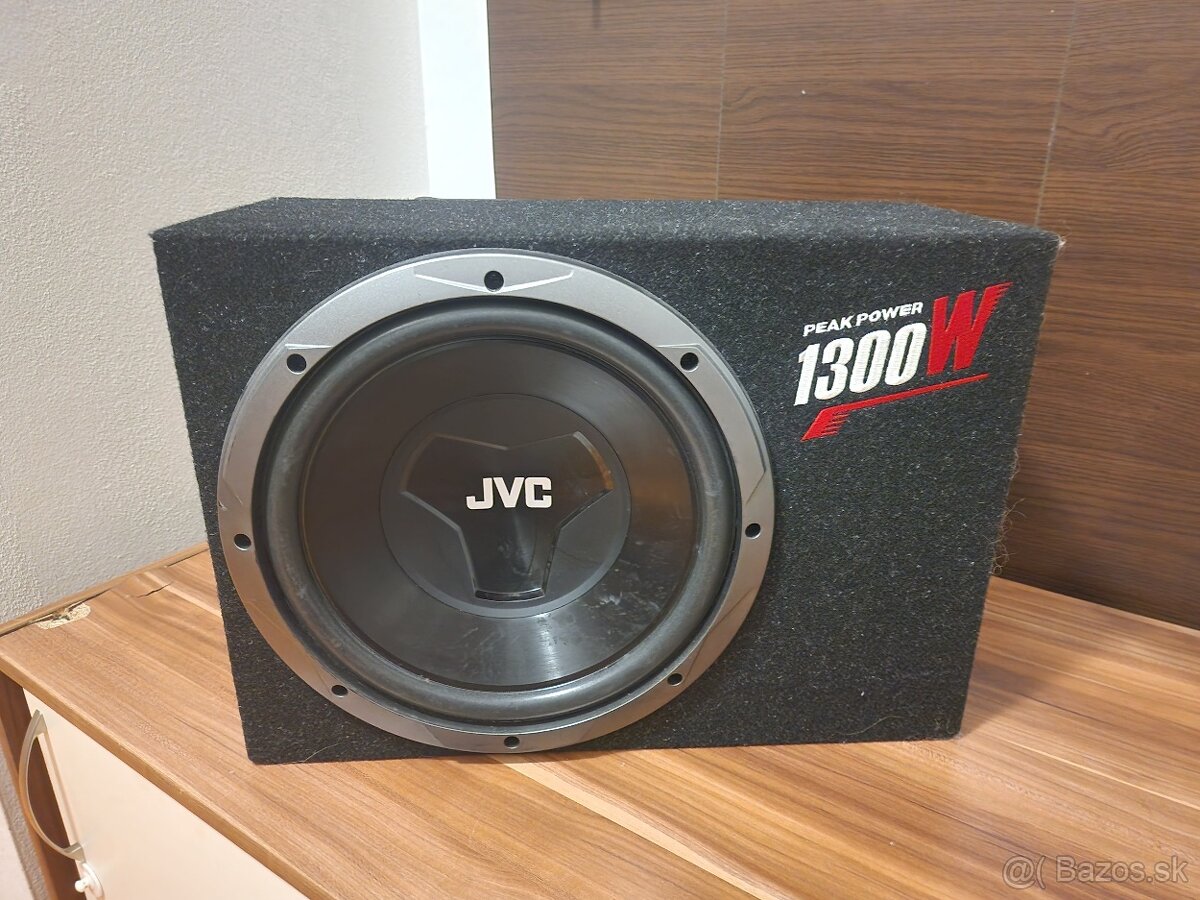 Predám subwoofer