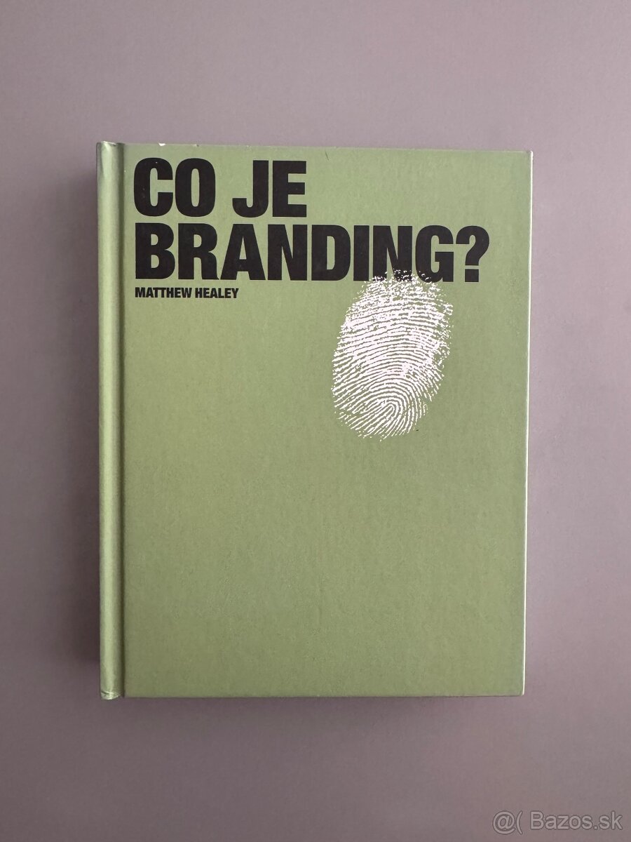 Čo je branding