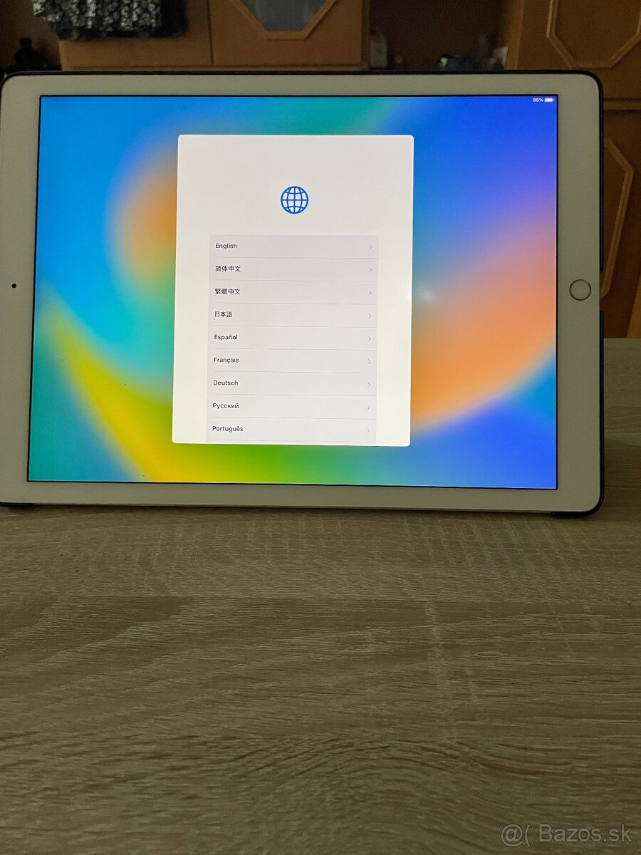 Predám tento Ipad pro 12.9"