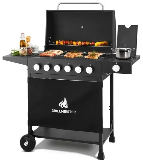 Predám grill