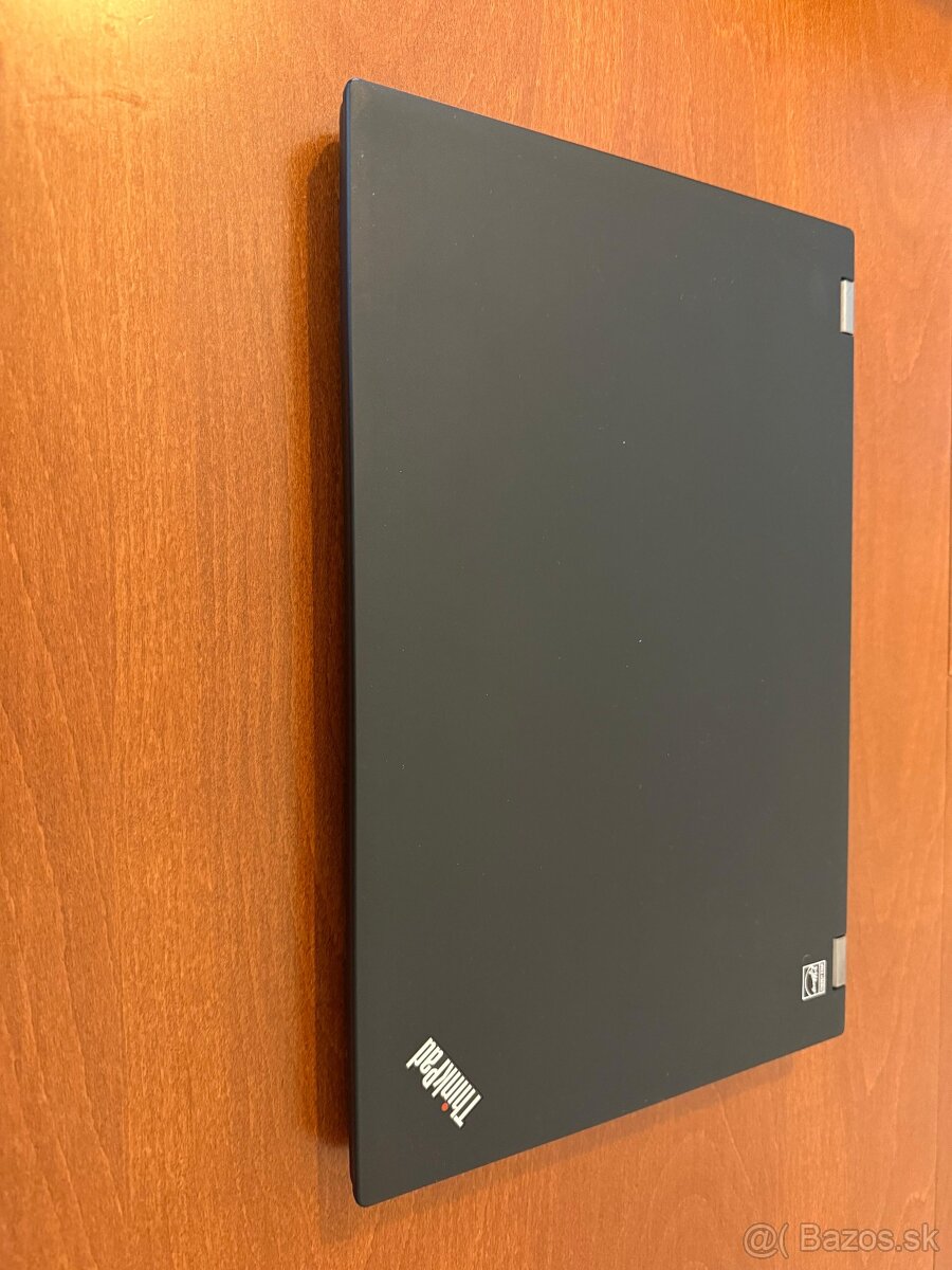 Lenovo ThinkPad P53 i7 9850H 32GB RAM