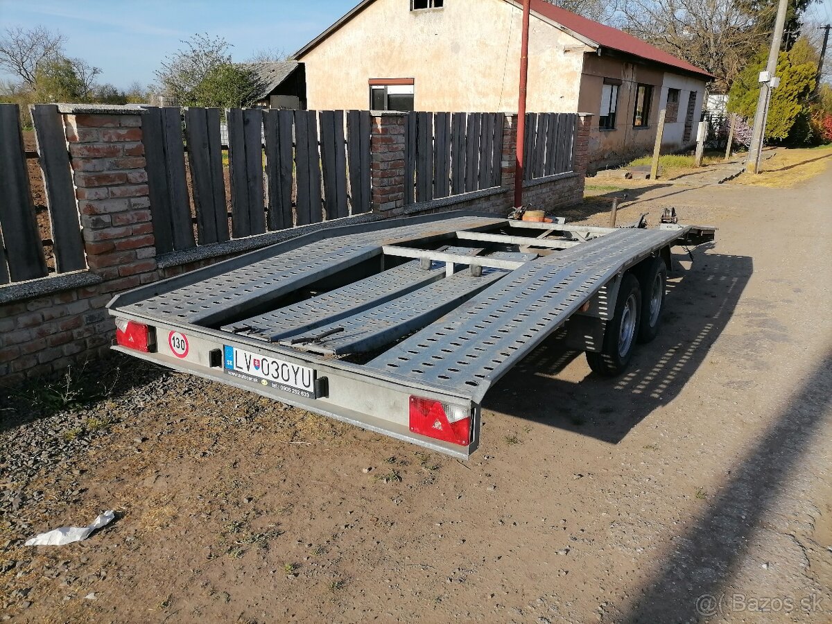 Autoprepravnik