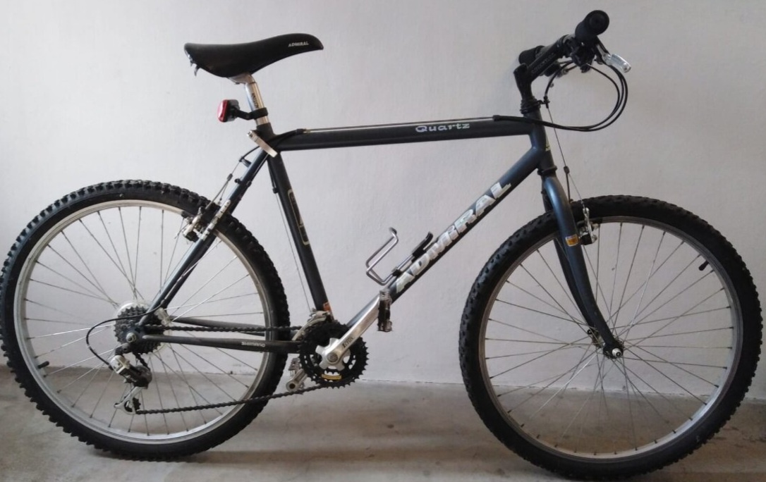 Bicykel