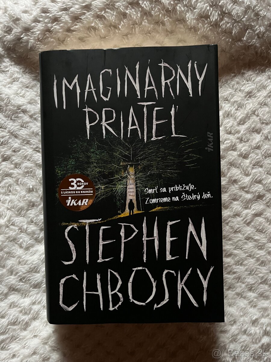Imaginárny priateľ