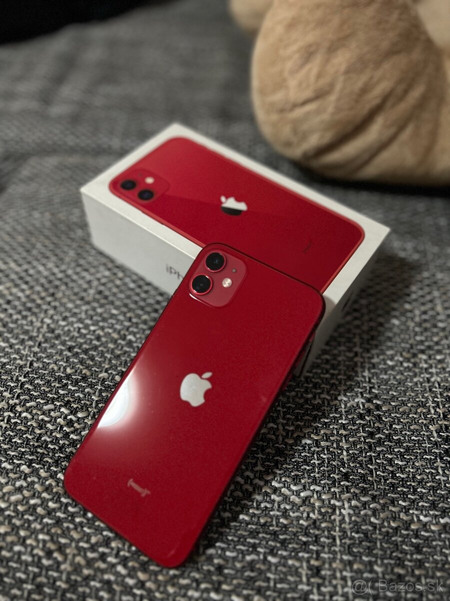 Iphone 11 64gb