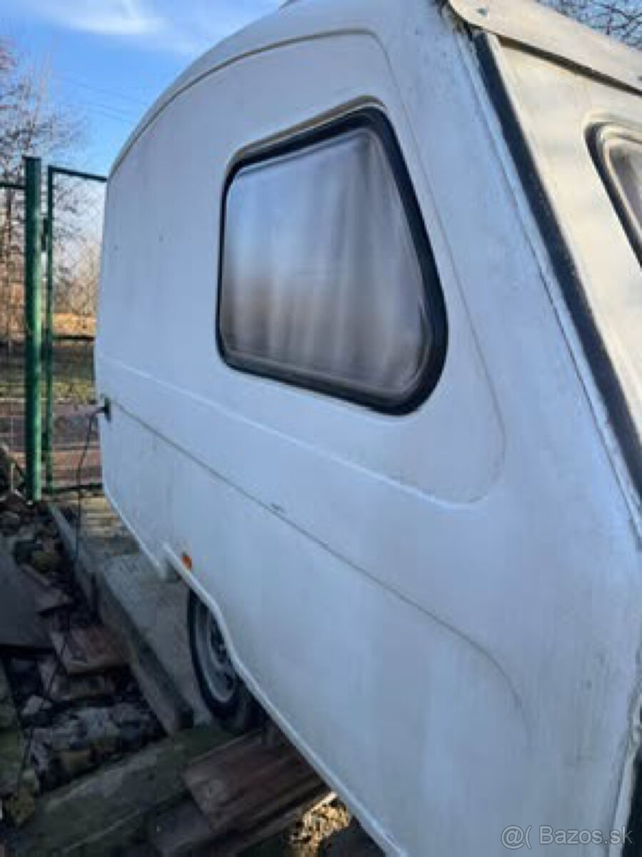 Karavan Niewadow