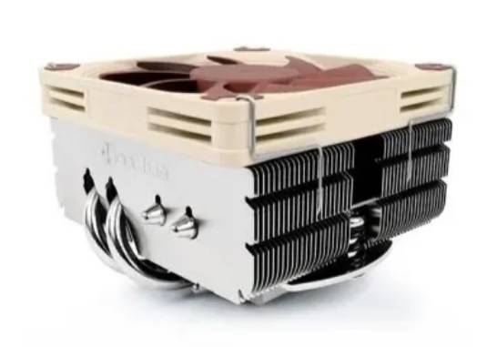 Chladic na procesor Noctua NH-L9X65