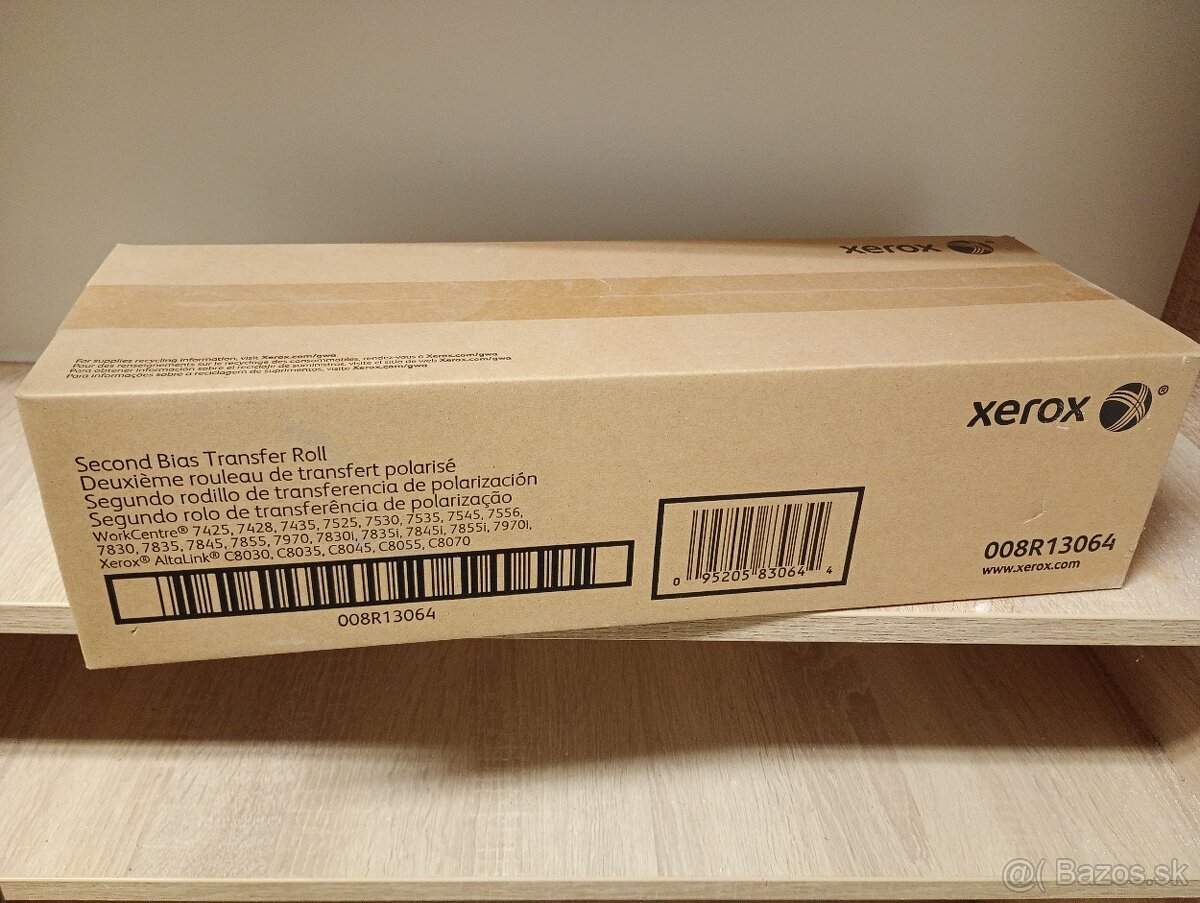 Xerox Transfer roll 008R13064