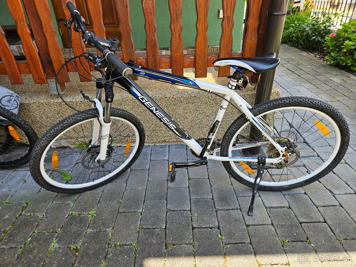 Genesis 26" veľkosť S 15"