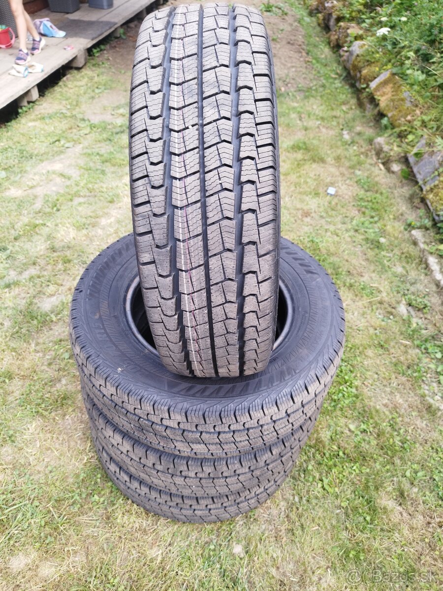 Matador MPS 400 Celoročné
