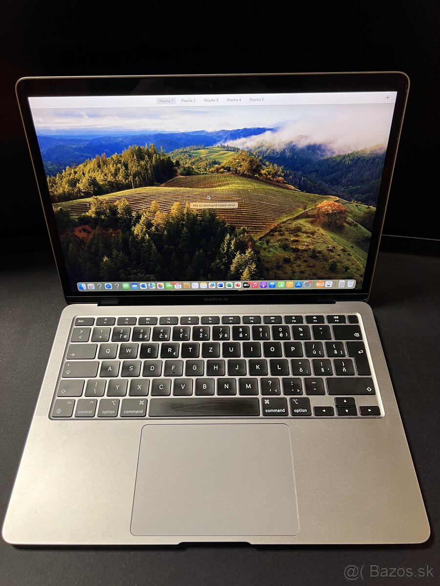 MacBook Air M1 2020 512GB