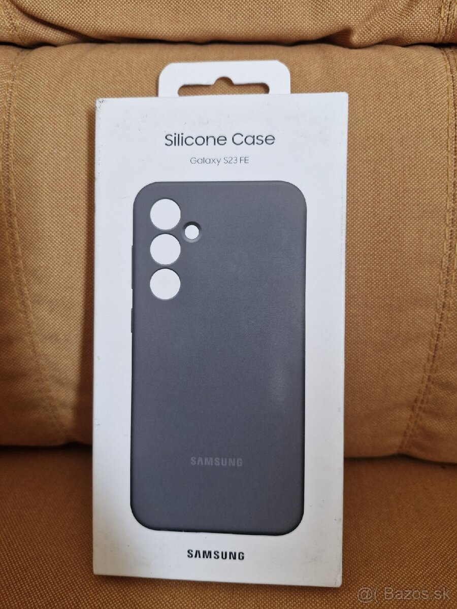 Galaxy S23 FE Samsung obal