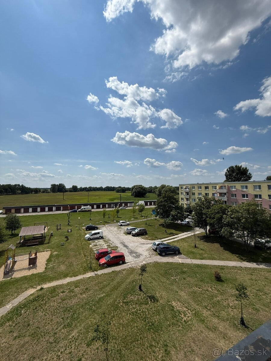 Predaj 2izbového bytu v Rohožníku