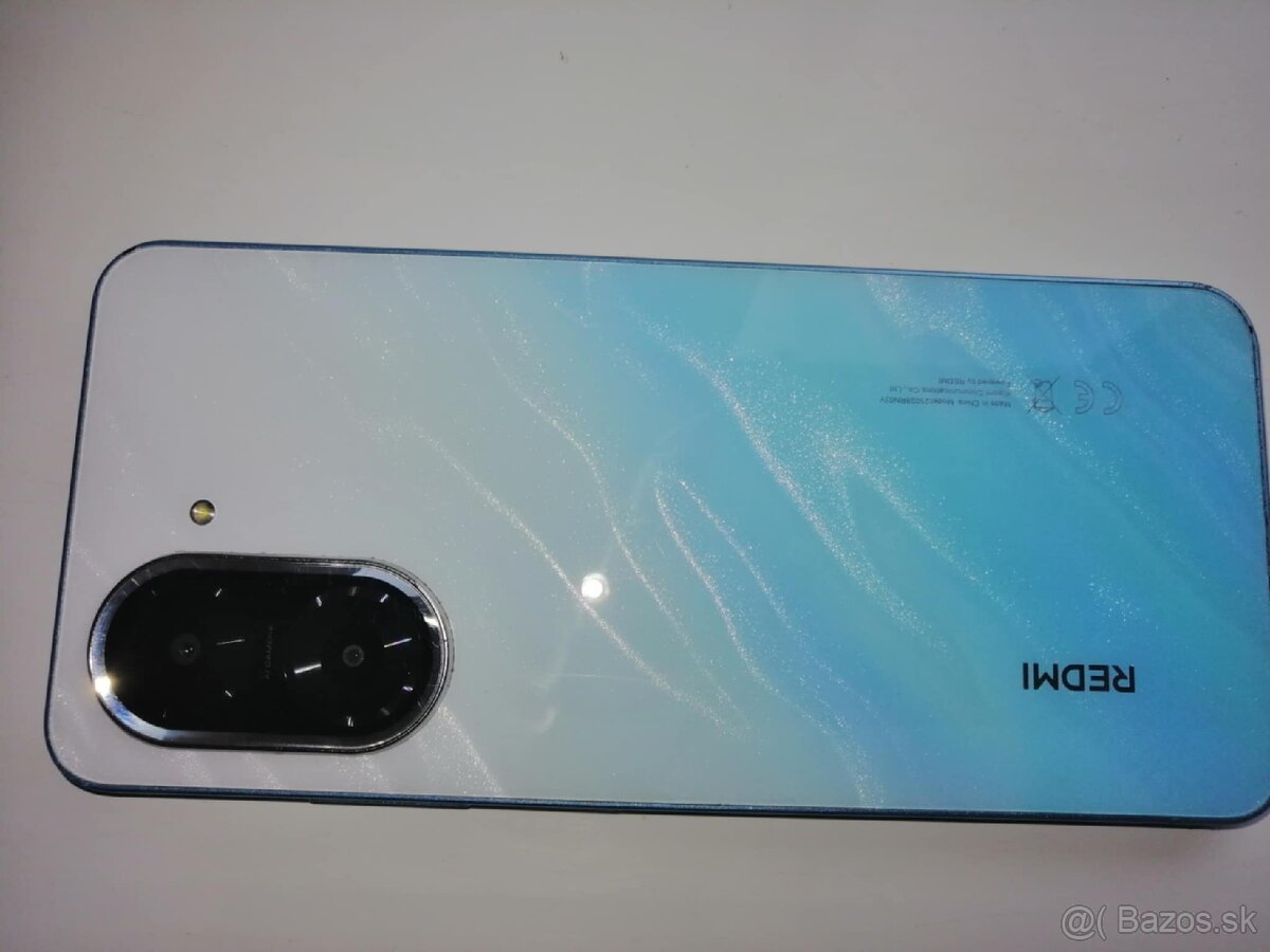 REDMI A5