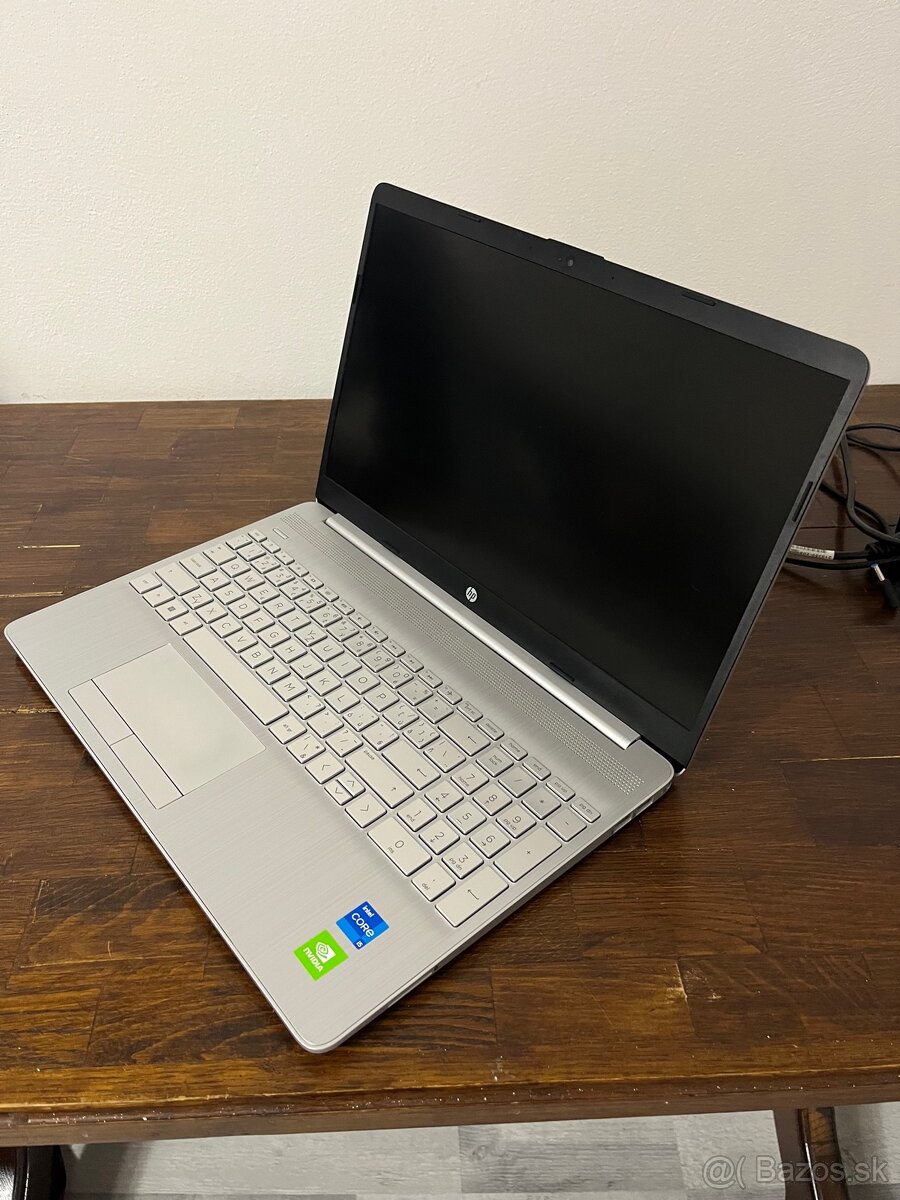 Notebook HP 15dw3603nc