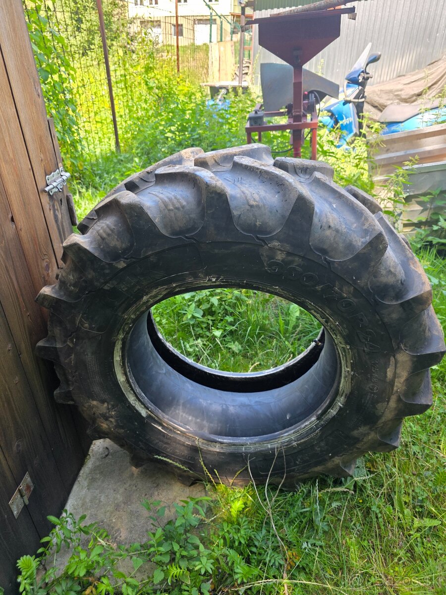 Pneumatiky