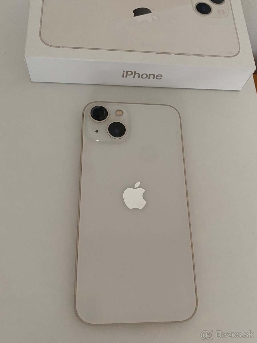 iPhone 13