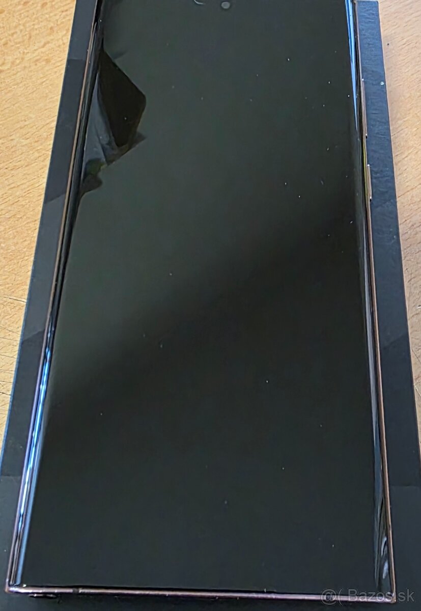 Samsung Galaxy S22 Ultra
